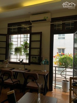 (nhà mới) chính chủ cho thuê nhà để làm kinh doanh, văn phòng làm việc...