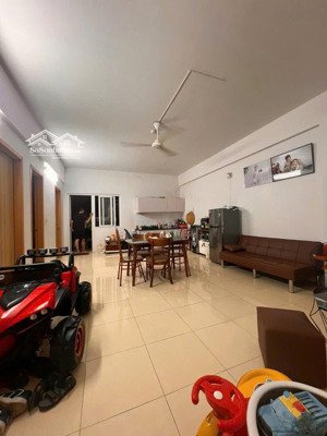 chính chủ cần bán gấp căn hộ chung cư thanh hà mường thanh, 77m2, giá hơn 2,6 tỷ.