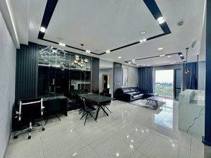 bán căn hộ riverpark residences dt: 126m, 3pn full nt, lầu cao, view sông. giá 13 tỷ. 