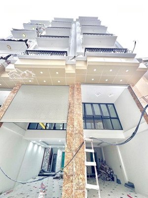 phân lô vip mới kính koong lê trọng tấn - tt thanh xuân 40m x 6t thang máy