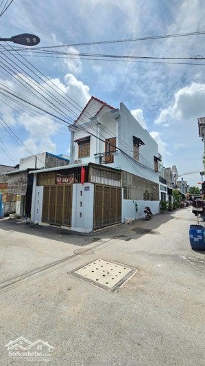 bán gấp nhà an phú 20 ngay lô góc 2 mặt thoáng sổ riêng thổ cư mua chốt thương lượng rẻ nhất nhanh