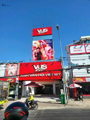 siêu dòng tiền!! bán tòa nhà mt võ văn ngân - thủ đức - nh 13x50m (5 lầu) - hđt 350tr - giá 105 tỷ