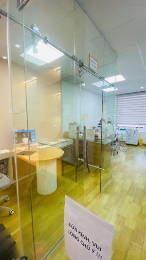 nhà mặt phố thanh xuân chỉ nhỉnh 300tr/m rẻ hơn mặt ngõ dt68m *5 tầng căn duy nhất chỉ 24,8 tỷ