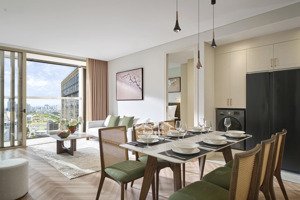 tổng hợp căn hộ dịch vụ 5* cho thuê epic tower - 19 duy tân, cầu giấy - giá tốt