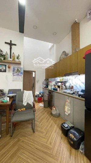 hxh quay đầu -nhà 3tầng btct- hoàn công đủ- khu dân trí- - phạm đăng giảng