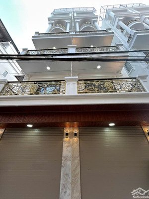 bán nhà 7 tầng thang máy, mặt ngõ thông, ô tô, kinh doanh phú thượng, tây hồ