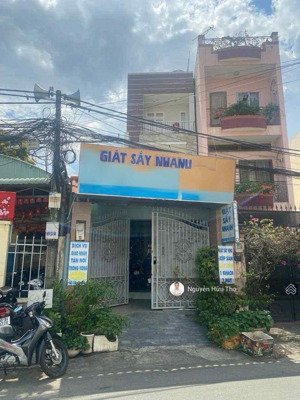 bán gấp nhà mặt tiền trung tâm an phú sổ sẵn, giá tốt cho nhà mặt tiền đường thương hiệu
