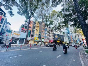 bán gấp ba nhà mặt phố đường 3/2 thương hiệu quận 10-dtcn 500m2