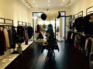 nhà mặt tiền lê duẩn góc ngã tư , chính chủ bán phù hợp kinh doanh làm văn phòng ngân hàng vay cao