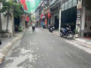bán gấp nhà cấp 4 mặt phố hà đông, ô tô tránh, kinh doanh