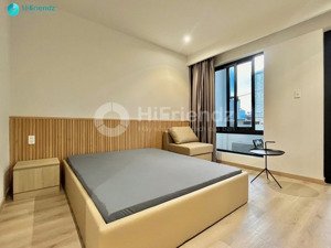 căn hộ mới 100%, 32m2 tại lê văn lương, tân quy, q7, hcm, sát bên lotte q7 cầu kênh tẻ