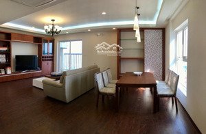 berriver - 110m2 - 2 ngủ - full đồ - slot ô tô