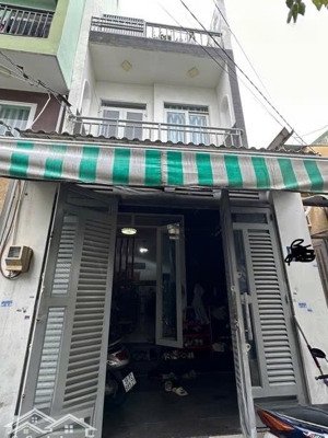 nhà đẹp tân bình xe hơi đỗ cửa 3 tầng - 4pn - chỉ 6,25 tỷ