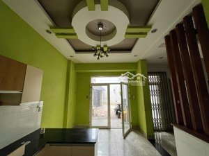 nhà đẹp ngay hoàng hoa thám - bình giã 9m x 15m / 3 lầu giá 16 tỷ tl