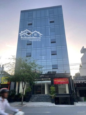 bán gấp siêu phẩm mt ung văn khiêm p. 25 bình thạnh. dt (9x35m) - gpxd: 1hầm 8 tầng - giá 45 tỷ