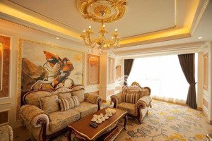 đầu tư một lần sinh lời cả đời! gần 5.000m² lô góc tt phường trần lãm tp thái bình khó tìm lần hai