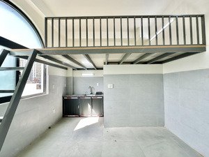 khai trương duplex sinh viên 4 người 4 xe gần đh vl3 - đh công nghiệp - chơ an nhơn