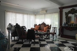 bán biệt thự đẹp tại ecopark, 85 tỷ, 490m2, giá ưu đãi