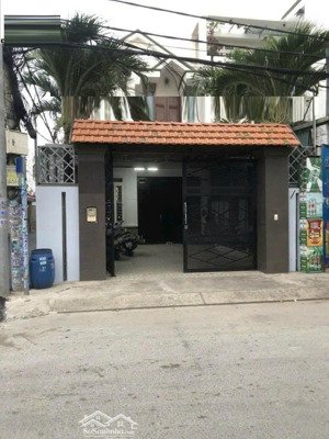 bán nhà lầu 2 mặt tiền đường số lã xuân oai quận 9 hồ chí minh 9 tỷ