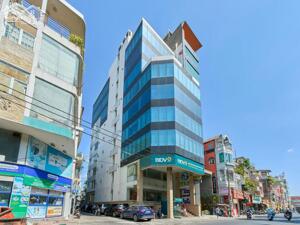 Siêu Phẩm MT Trần Quang Khải, Nhà 5 Tầng Mới, Ngang 7.6m, HĐT 6.000$/Th Mới Ký