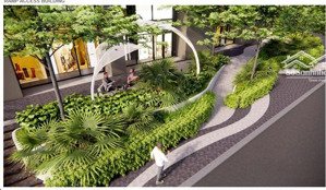 full giá 4.9 tỷ sở hữu ngay căn hộ 3pn, 2vs tại tòa tháp ánh sáng the fibonan ecopark