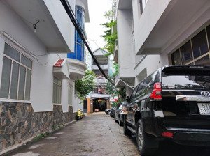 hạ 2 tỷ! hxh khu phan xích long pn. nở hậu 5 x 15m, 65m2 , 4 tầngst. chỉ 11,95 ỷ tl. gọi o909085296