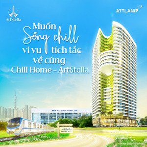artstella - tâm điểm vàng, tăng giá từng ngày