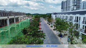 săn căn hot nhất kđt hud chánh mỹ chỉ 1 lựa chọn cho nhà đầu tư nhanh