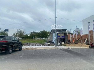 bán nhanh lô đất đẹp kđt hà quang 2