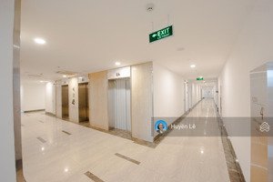 cho thuê cc hinode city, 20 triệu vnd, 107m2, 3pn, 2wc, cơ bản, bao đẹp