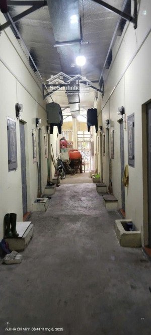 cho thuê phòng trọ mới xây mát mẻ tự do giờ giấc
