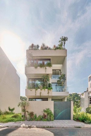 giá 34 tỷ về 30 tỷ! biệt thự khu thạnh mỹ lợi quận 2 - dt: 8x20m - hầm 3 tầng sân thượng
