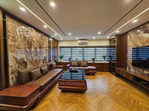 bán nhà mp tư đình long biên dt 125m*mt19m* 5t lô góc kinh doanh vỉa vè dòng tiền giá 36.8ty