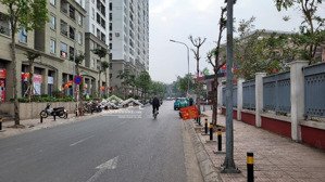 kiot ct1 homeland 29 thượng thanh long biên. mặt tiền quyền lực bất chấp kinh doanh mọi mặt hàng