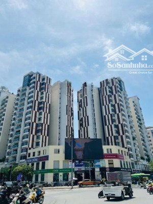 bán 2600m2 sàn văn phòng tòa chelsea park, yên hòa, cầu giấy, vị trí trung tâm sản phẩm siêu hiếm