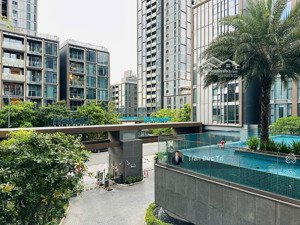 cho thuê căn hộ 3pn, 2wc, 155m2 tại empire city thủ thiêm, giá 65 triệu