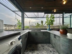 cho thuê chung cư mini đẹp tại bến nghé, quận 1, giá ưu đãi 8 triệu, 45m2