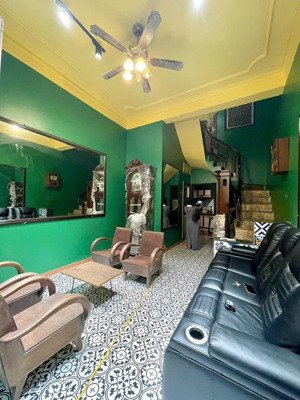 lô góc đẹp nhất kim mã 54m², 4 tầng giá 11.5 tỷ chốt nhanh