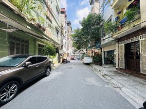 bán nhà mặt ngõ 254 minh khai_ô tô tránh_kinh doanh đỉnh_nhỉnh 15 tỷ