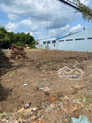 đất đẹp - giá tốt - bán gấp lô đất tiềm năng đường tôn đức thắng, phường phước thới, tp cần thơ