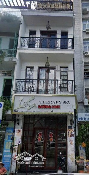 cho thuê nhà mt nguyễn thái bình phường nguyễn thái bình quận 1 diện tích 100m2 trệt 2lầu giá 100tr