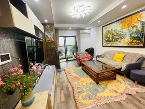 bán căn 3pn2vs cc goldsilk vạn phúc, nhà đẹp như hình, ban công đông nam