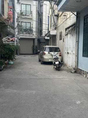 siêu phẩm nhà tư đình 55m2 - ô tô tránh mặt tiền khủng 8m: 12 tỷ