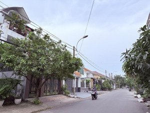 bán nhà kdc bình hưng, khu phân lô biệt thự bình hưng, đường 12m, dt 144m², tiện ích nội khu đầy đủ