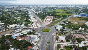 25m mặt tiền nhựa dt753, 650tr/750m2 ngay chợ tân phước