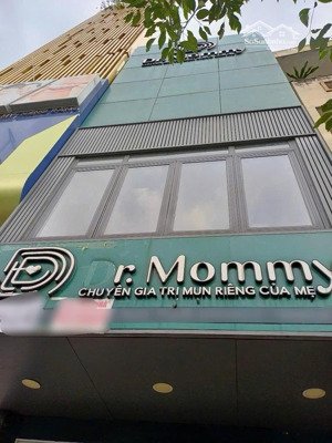 cho thuê nhà mặt tiền đường nguyễn văn trỗi, quận phú nhuận diện tích 72m2 trệt 1 lầu giá 55tr