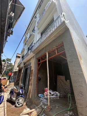 nhà f0 thúy lĩnh - chủ nhà cần bán gấp - 40m2 - 6 tầng
