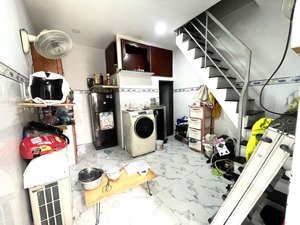 chỉ 1.8tỷ sh ngay nhà nhỏ xinh, sổ đẹp - âu cơ - 3.4x4(14m2), 3tầng