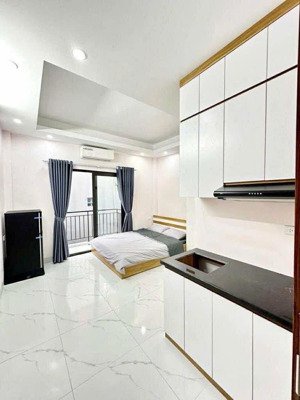 ngõ lệnh cư - tòa nhà dòng tiền 1 tỷ/năm - 95m2 - mặt tiền 5m