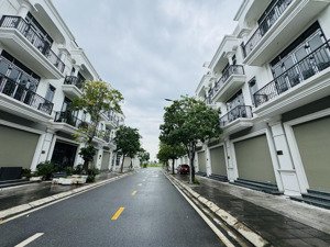 bán nhà liền kề calyx residence 319 uy nỗ thị trấn đông anh